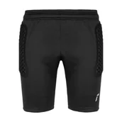 Piłka nożna - Spodenki piłkarskie dziecięce Reusch Contest II Short Advance Junior - miniaturka - grafika 1