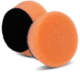 Lake Country SDO Polishing Pad - średniej twardości pad polerski, pomarańczowy 38mm - Akcesoria do mycia samochodu - miniaturka - grafika 1