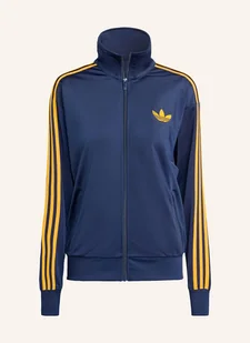 Adidas Originals Kurtka Treningowa Firebird blau - adidas Originals - Kurtki damskie Adidas Originals Kurtka Treningowa Firebird blau - adidas Originals - Kurtki damskie - miniaturka - grafika 1