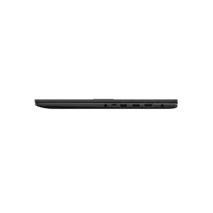 ASUS Vivobook 17 M3704YA-AU028 Ryzen 5 7530U 17,3"FHD 250nits Non Glare 8GB SSD512 Radeon RX Vega 7 NoOS Black 2Y - Laptopy - miniaturka - grafika 3