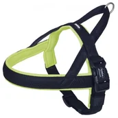 Szelki dla psów - Nobby Szelki Norweskie Mesh Preno Dla Psa Nobby : Kolor - Żółty, Rozmiar - XL 40/45mm, 62cm 75-98 cm 80555-24 - miniaturka - grafika 1