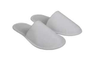 Kapcie hotelowe Water Jet rozmiar uniwersalny - Obuwie robocze Kapcie hotelowe Water Jet rozmiar uniwersalny - Obuwie robocze - miniaturka - grafika 1