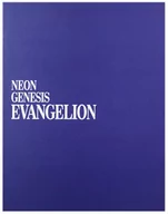 Filmy animowane Blu-Ray - Neon Genesis Evangelion - miniaturka - grafika 1