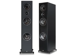 PSB Speakers Imagine T65 (czarny) - OUTLET - RTV OUTLET - miniaturka - grafika 1