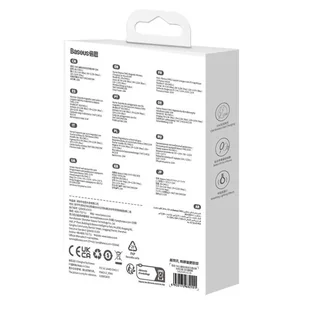 Magnetyczny uchwyt samochodowy z indukcyjnym ładowaniem na telefon, Baseus  CW01 na telefon (czarny) - Uchwyty samochodowe do telefonów - miniaturka - grafika 6