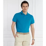 Koszule męskie - Tommy Hilfiger Polo 1985 | Regular Fit - miniaturka - grafika 1