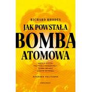 Felietony i reportaże - Jak powstała bomba atomowa - miniaturka - grafika 1