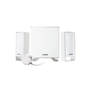 Microlab M-600BT - white - Głośniki i kolumny - miniaturka - grafika 1