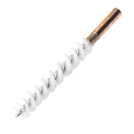 Konserwacja broni - Łuszczek - Szczotka do czyszczenia broni kulowej - 5,6mm - Włosiana - 2-005 - 5,6 - miniaturka - grafika 1