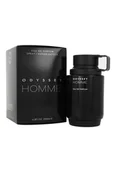 Wody i perfumy męskie - Armaf, Odyssey Homme, Woda perfumowana, 200ml - miniaturka - grafika 1
