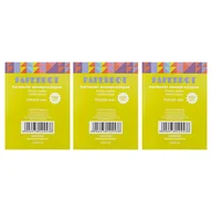 Zakładki indeksujące - Paperdot, Karteczki samoprzylepne neonowe, mix kolorów - miniaturka - grafika 1