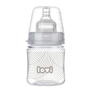 Lovi Butelka Trends 120ml Harmony - Butelki dla niemowląt - miniaturka - grafika 1