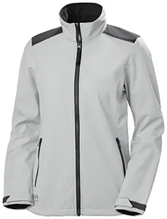 Kurtka damska SOFTSHELL MANCHESTER 2.0 - Kurtki damskie - miniaturka - grafika 1