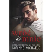 Powieści - Wróć do mnie Nowa - miniaturka - grafika 1