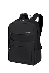 Samsonite Move 4.0 plecak, czarny (czarny), plecak na laptopa 13,3 cala - Torby na laptopy - miniaturka - grafika 1