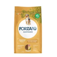 Sucha karma dla psów - Forza 10 Medium Maintenance, kurczak i ziemniaki - 12 kg - miniaturka - grafika 1