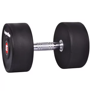 InSportLine Hantla Profi 32 kg 1IN-9180 - Hantle i ciężarki - miniaturka - grafika 1