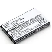 Baterie do telefonów - Cameron Sino Samsung SM-B550 EB-BB550ABE 1350mAh 4.99Wh Li-Ion 3.7V - miniaturka - grafika 1