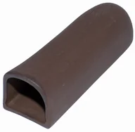 Dekoracje do akwarium - Dekoracja grota dla glonojada, krewetek AS133 - miniaturka - grafika 1