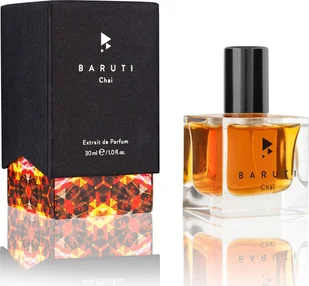 Baruti Perfumy Chai 30ml - Wody i perfumy unisex - miniaturka - grafika 1