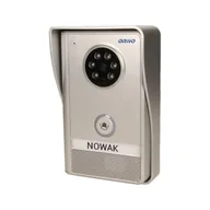 Akcesoria do domofonów i wideodomofonów - Orno Bezprzewodowa wideo kaseta z kamerą do zestawu SEMIS MEMO OR-VID-XE-1051KV - miniaturka - grafika 1