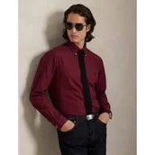 Koszule męskie - POLO RALPH LAUREN Koszula | Custom fit - miniaturka - grafika 1