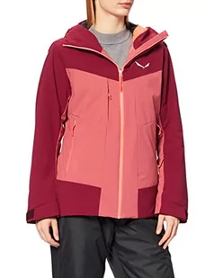 Salewa Kurtka damska Antelao Beltovo Twr W Jkt mauvemood/6360 38 00-0000028254 - Kurtki damskie - miniaturka - grafika 1