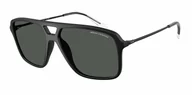 Okulary przeciwsłoneczne - Okulary Przeciwsłoneczne Armani Exchange AX 4150SU 805887 - miniaturka - grafika 1