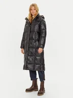 Kurtki damskie - JOOP! Kurtka zimowa 58 JW244C181 30044189 Czarny Regular Fit - miniaturka - grafika 1