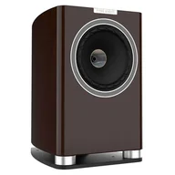 Głośniki i kolumny - Fyne Audio F700 - Kolumna podstawkowa Walnut - miniaturka - grafika 1