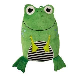 Termofor dziecięcy Eco Junior Comfort – Hugo Frosch - Termofory - miniaturka - grafika 1
