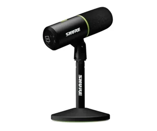 Shure MV6 - Mikrofony komputerowe - miniaturka - grafika 1