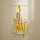 Fartuchy i rękawice kuchenne - Fartuch kuchenny Spring Chicks wielokolorowy - miniaturka - grafika 1