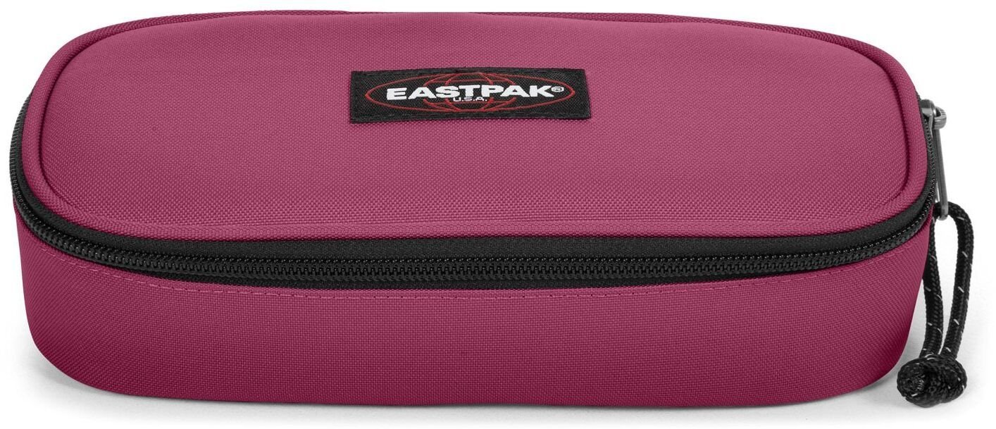 Piórnik Eastpak Oval Single Bordowe EK0007176S11