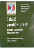 Ekonomia - Jakość zasobów pracy - miniaturka - grafika 1