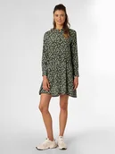 Sukienki - mbyM - Sukienka damska  Meera-M, zielony|wielokolorowy - miniaturka - grafika 1