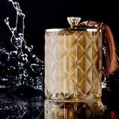 Świece - MUBARAC świeca sojowa 600ml SPA COLLECTION - miniaturka - grafika 1