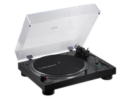 Gramofony - Audio-Technica AT-LP120X-BT (czarny) + AT6012 - miniaturka - grafika 1