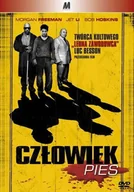 Filmy fabularne DVD - Człowiek pies (Danny The Dog / Unleashed) [DVD] - miniaturka - grafika 1