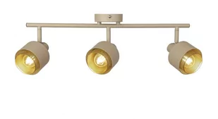 Rabalux Lampa reflektor spot FEDORA 3549 3549 - Lampy sufitowe - miniaturka - grafika 1
