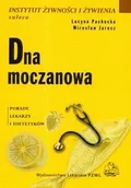 Książki medyczne - Dna moczanowa. Porady lekarzy i dietetyków - miniaturka - grafika 1