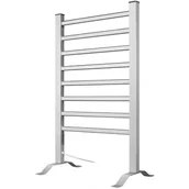 Suszarki na ubrania - Noveen Suszarka na pranie  Suszarka elektryczna na pranie NOVEEN ECD25 TIMER SUSZ ELEKTR NOV ECD25 - miniaturka - grafika 1