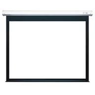 Ekrany projekcyjne - Suprema Herkules 16:9 488x274cm Matt White HD - miniaturka - grafika 1