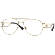 Okulary korekcyjne, oprawki, szkła - Versace 1269 1002 57 - miniaturka - grafika 1