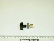 Inne akcesoria studyjne - Manfrotto Motylek i nakrętka do rozpórki - miniaturka - grafika 1