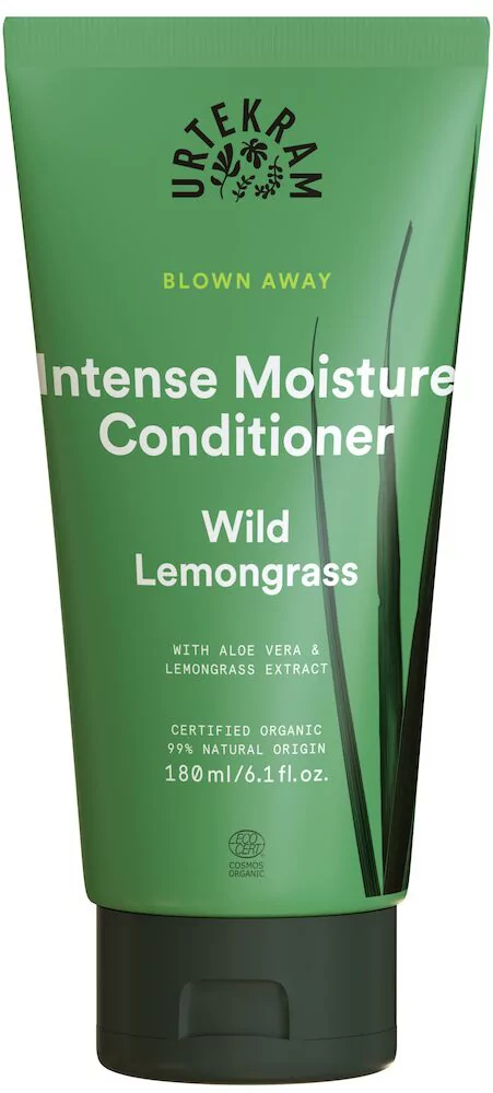 Odżywka do włosów z trawą cytrynową BIO 180 ml