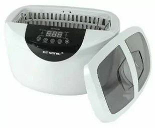 Myjka ultradźwiękowa 2,5L OPTIMA CN01978 - Myjki ultradźwiękowe - miniaturka - grafika 1