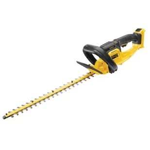 DEWALT DeWalt DCM563PB BRUSHLESS XR (DCM563PB-XJ) - Nożyce do żywopłotu - miniaturka - grafika 3