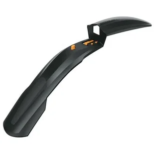 Sks Błotnik Shockblade Dark czarny / Montaż: przód / Rozmiar koła: 29" 28" 11150406.01 - Narzędzia rowerowe - miniaturka - grafika 2