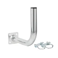 Inne akcesoria audio-wideo - ExtraLink EXTRALINK UCHWYT BALKONOWY L300 Z CYBANTAMI M8 EX.6792 - miniaturka - grafika 1